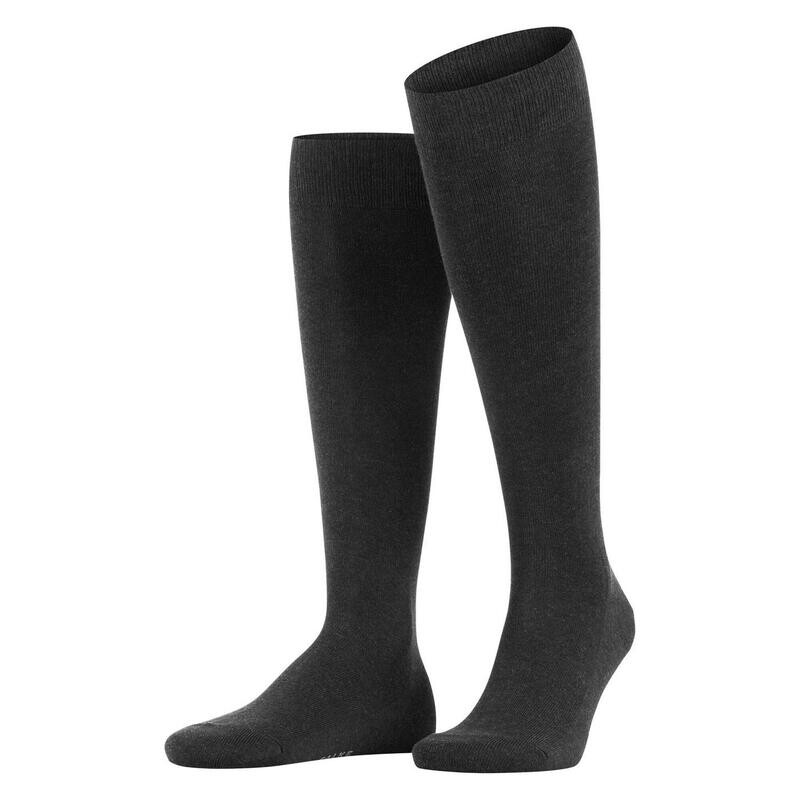 

Носки для бега Falke, цвет asphaltgrau/aschgrau