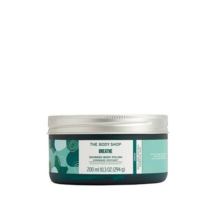 

Скраб для тела The Body Shop для женщин