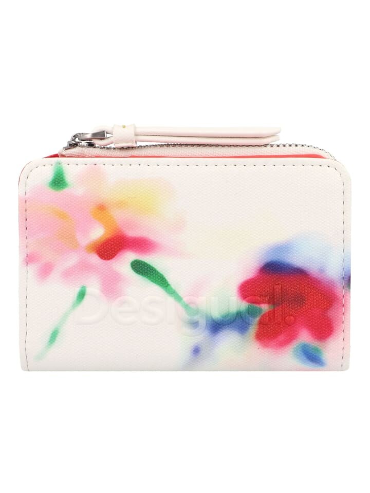 

Кошелек Desigual, белый