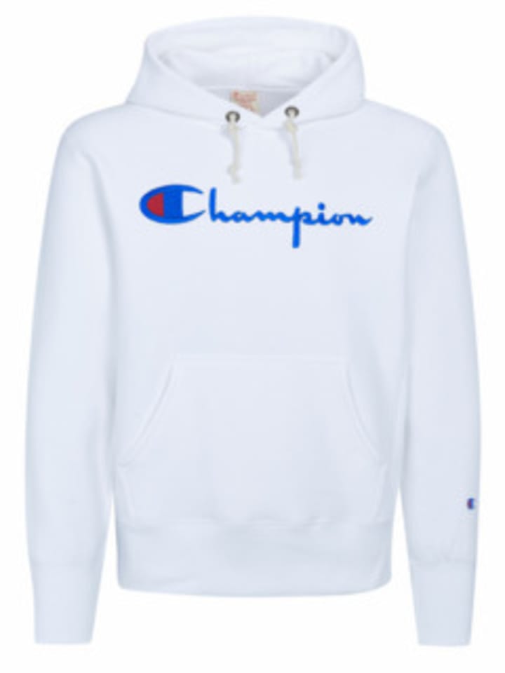 

Пуловер Champion Pullover, цвет uni