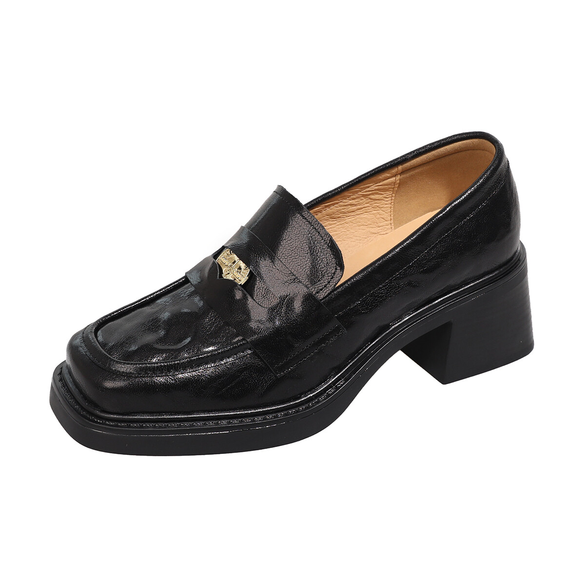 

Лоферы AIQINISHA Loafers Women's