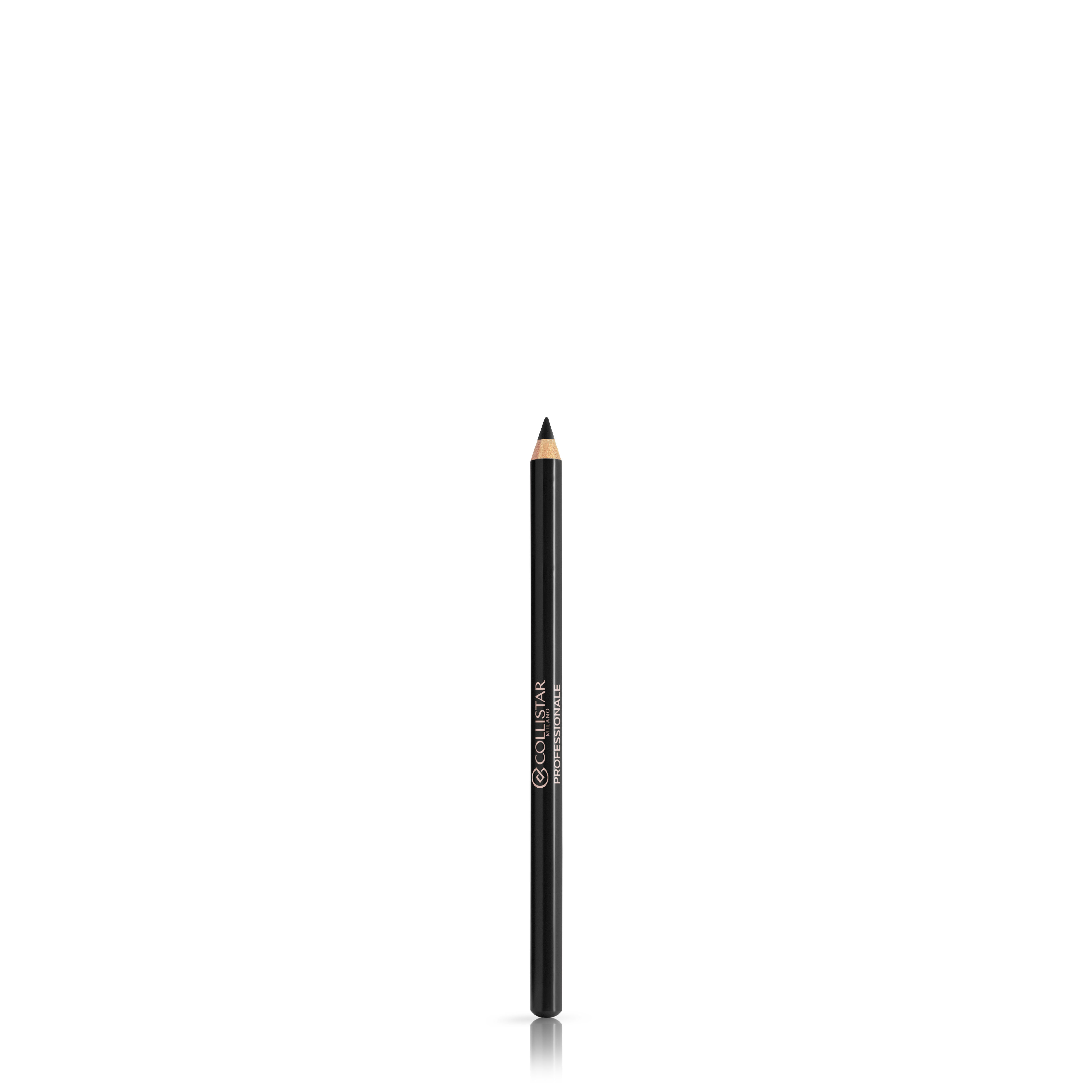 

Подводка для глаз professionale kajal pencil Collistar, цвет nr. 1 nero, 1.2 мл