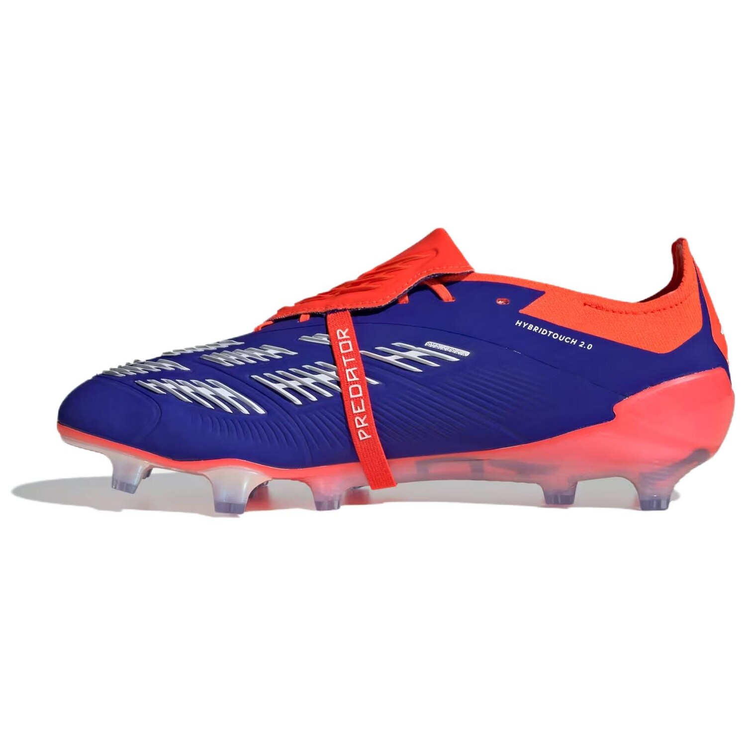 

Predator Elite Foldover Tongue FG «Advancement Pack» Adidas