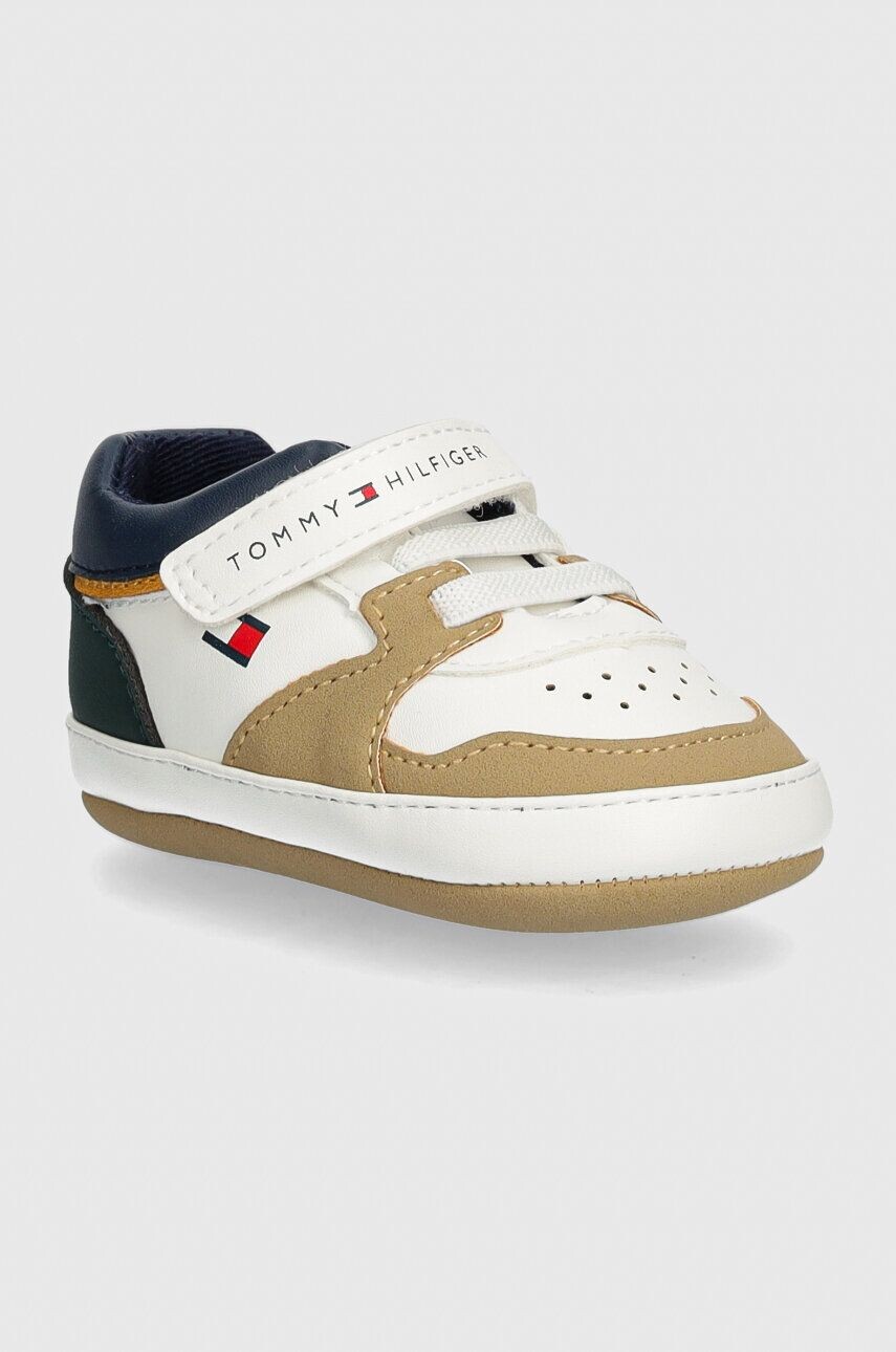 

Обувь Tommy Hilfiger для новорожденных, мультиколор