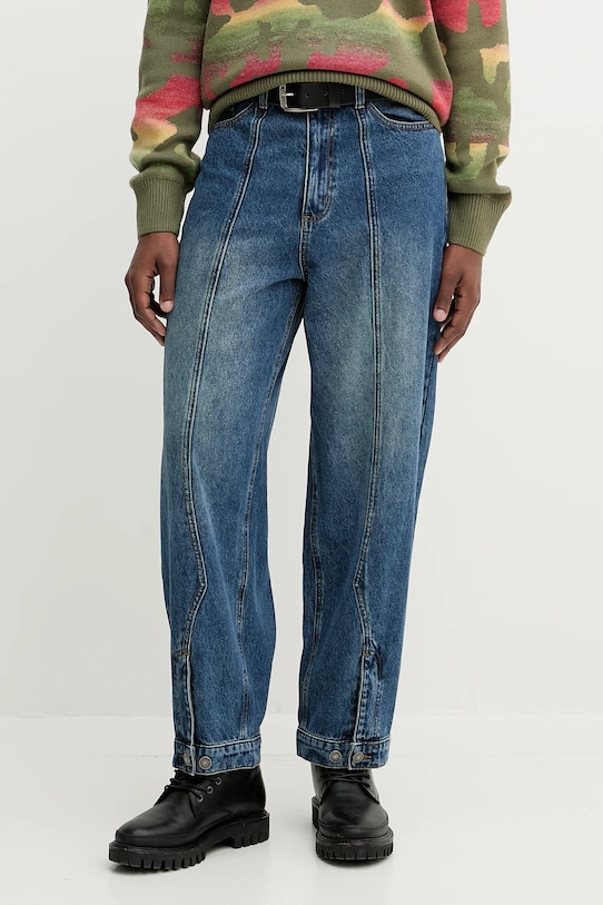 

Джинсы NAPOLE Desigual, синий