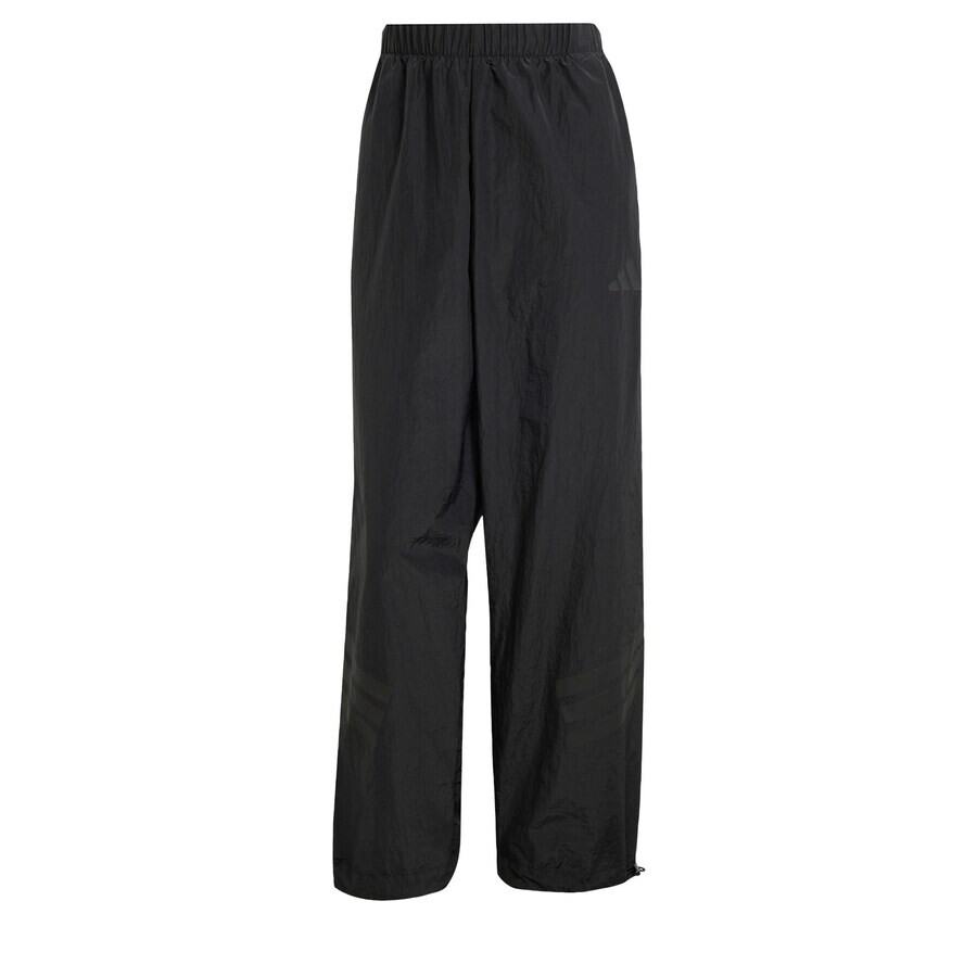 

Тканевые брюки ADIDAS SPORTSWEAR Loose fit Pants Future Icons, черный