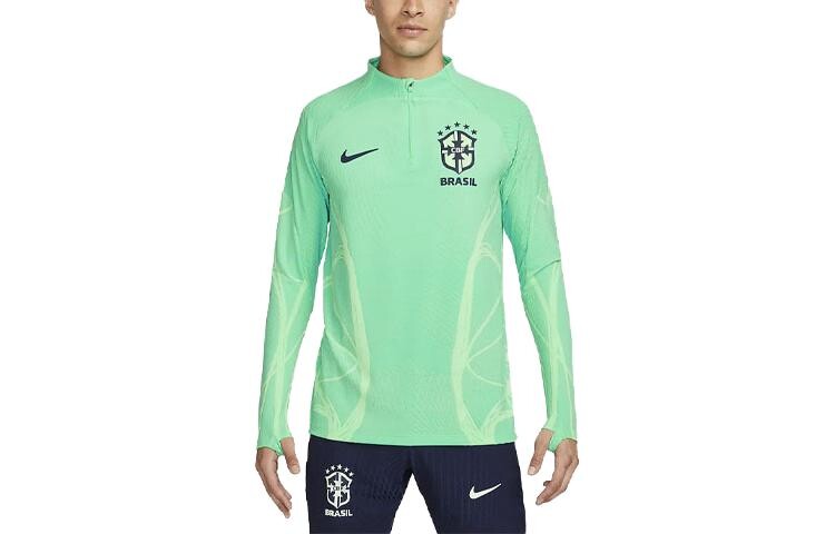 

Футболка мужская светло-мятная Nike, цвет Light Mint