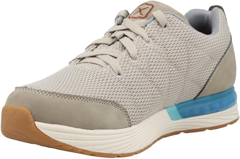 

Мужские повседневные кроссовки Twisted X Cellstretch ActiveTrade - MMX0006, Taupe