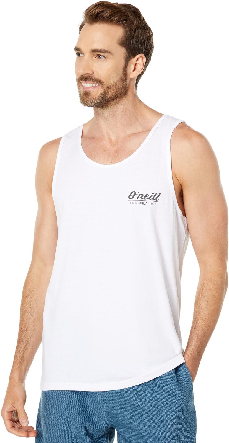 

Топ O'Neill Clutch Tank, белый