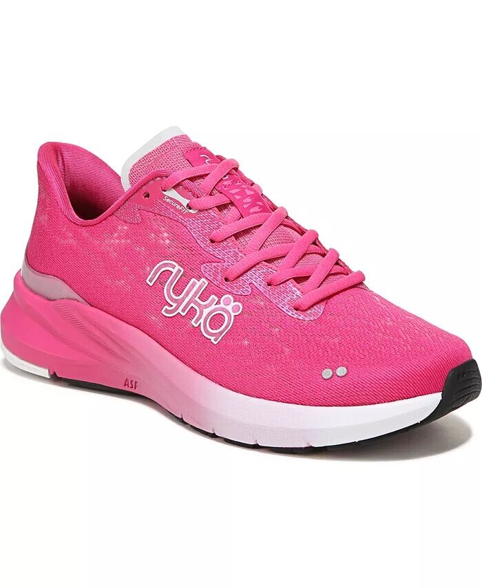 

Женские кроссовки Ryka Euphoria-Run Ryka Premium, розовый