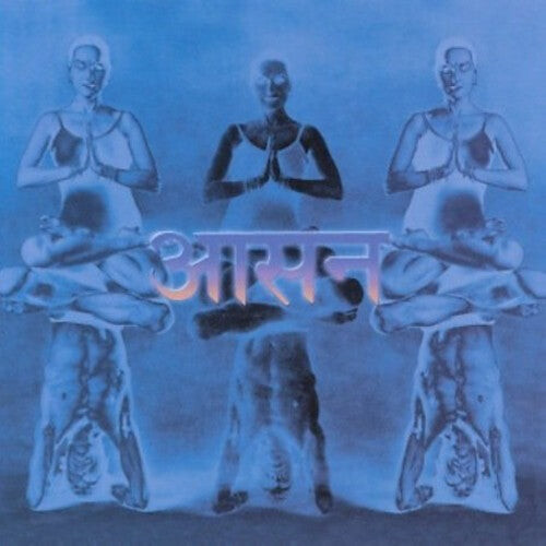 

CD диск Asana: Soul Practice / Various: Asana: Soul Practice