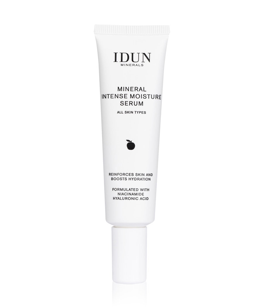 

Сыворотка для лица IDUN Minerals Mineral Intense Moisture, 30 ml