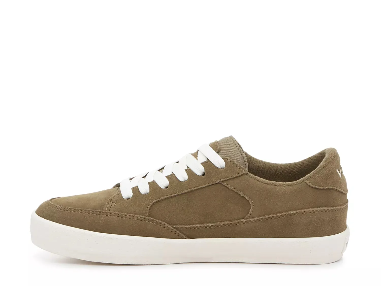 Кроссовки Vans Emmy — женские, готический оливковый зеленый — фото 3