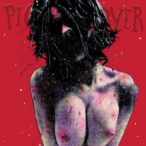 

Виниловая пластинка Pig Destroyer: Terrifyer