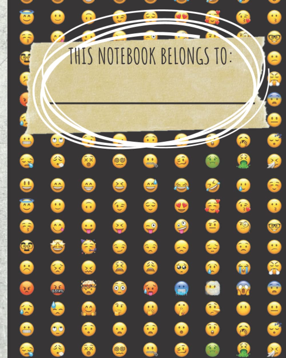 

Daily Desired Notebook | Fill-in notebook | Daily note keeping | Keeping your faith | 50-day AM-PM Journal (Independently published)