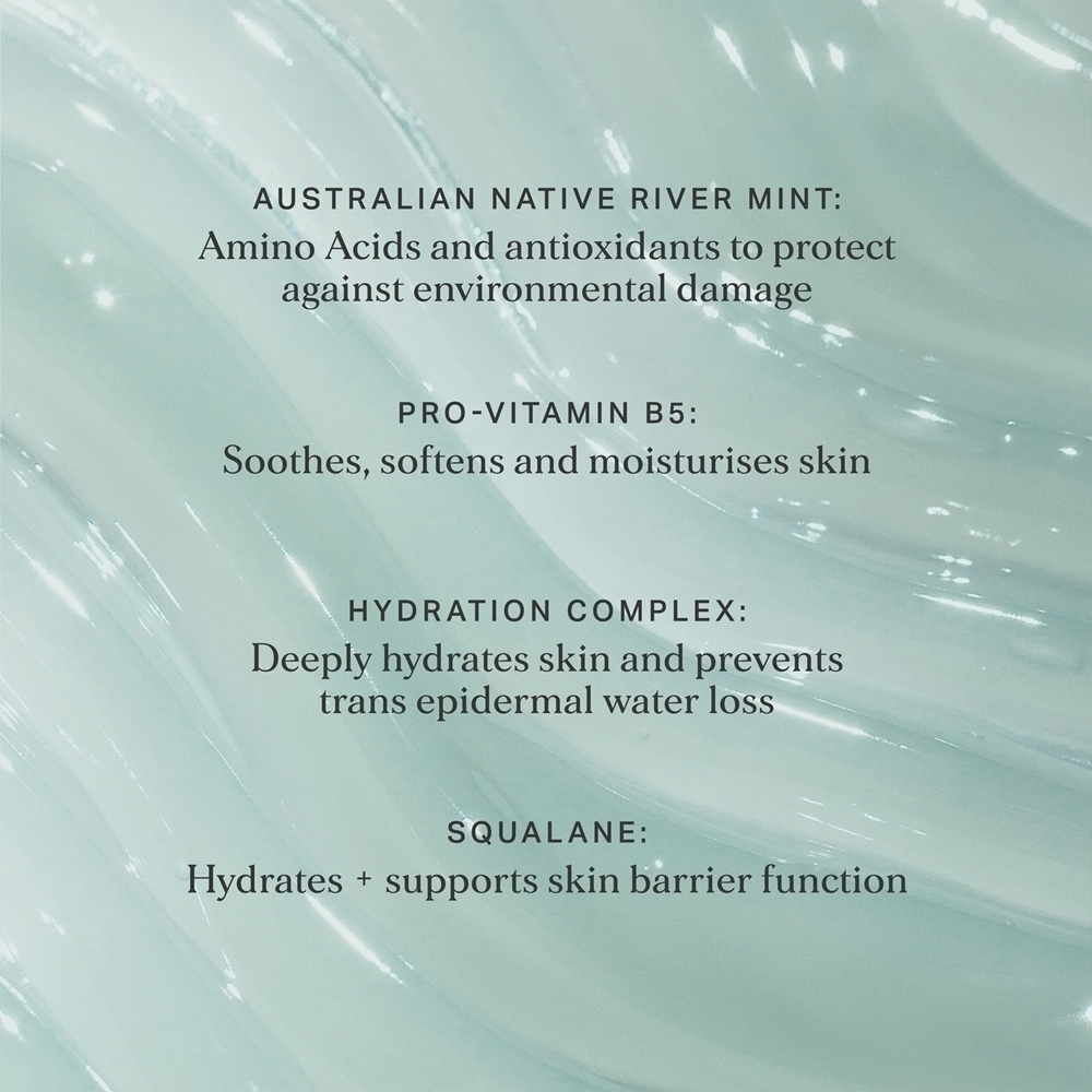 Крем для лица SPF ALPHA-H Увлажняющий High Tide Water Cream — фото 3