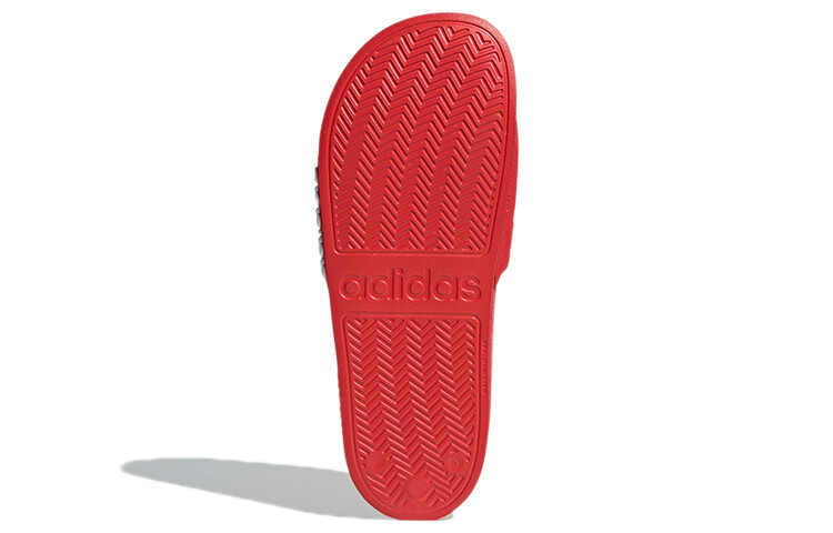 Adidas Adilette Шлепанцы унисекс — фото 4