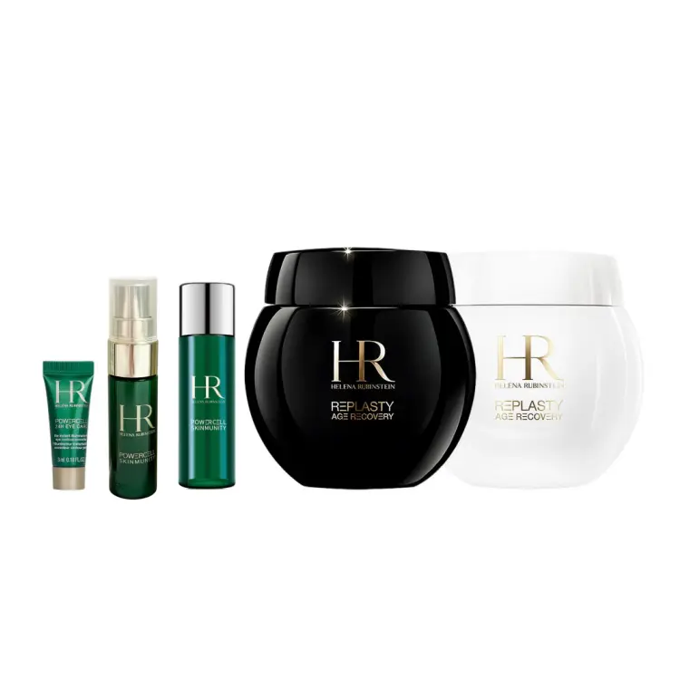 Набор для ухода за кожей Helena Rubinstein Powercell Skinmunity Celebrity, 8 предметов — фото 2
