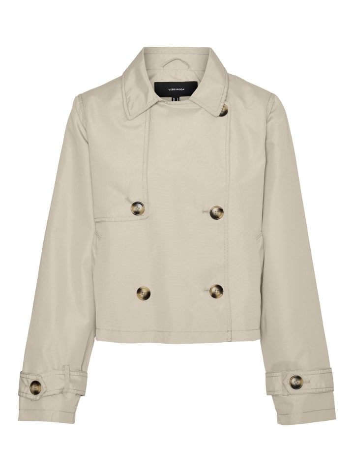 

Тренч Vero Moda