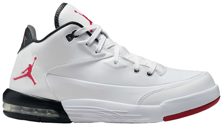

Кроссовки Air Jordan Jordan Flight Origin 3 'Bulls', белый