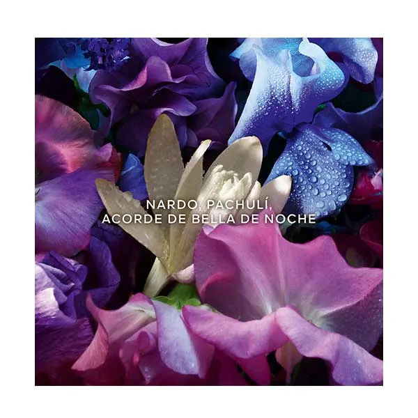 Парфюмерная вода для женщин GUERLAIN Absolus Allegoria Florabloom — фото 3