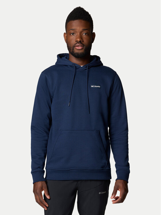 

Свитшот regular fit Meridian Creek 2105851 Columbia, синий
