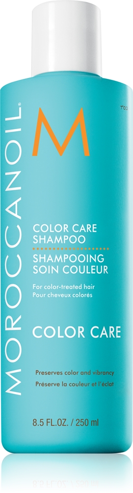 

Защитный шампунь для окрашенных волос Moroccanoil, 250 мл
