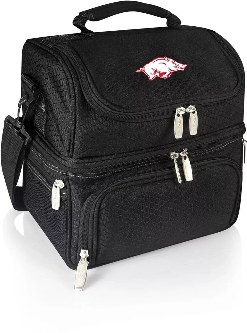 

Сумка-холодильник для обеда Picnic Time Arkansas Razorbacks