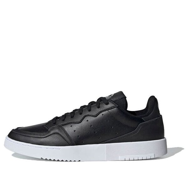 

Кроссовки суперкорт Adidas, черный
