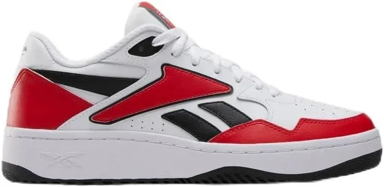 Мужские кроссовки Reebok ATR Chill, White Vectorred Black