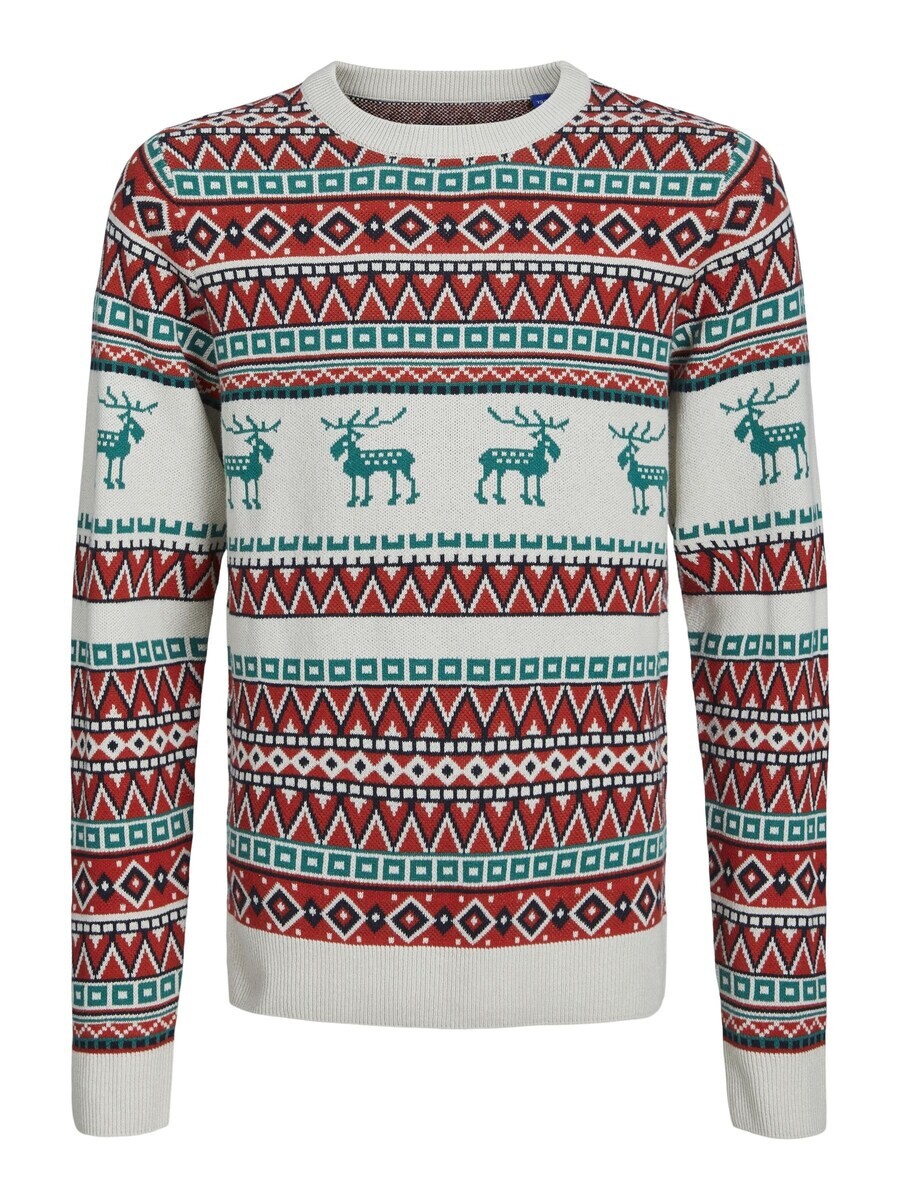 

Свитер Jack & Jones, разноцветный