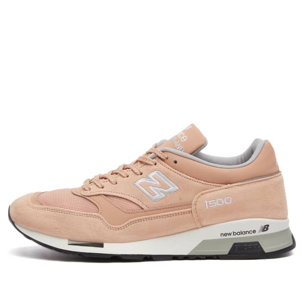 

Кроссовки U1500Nkw, произведенные в Великобритании New Balance, розовый