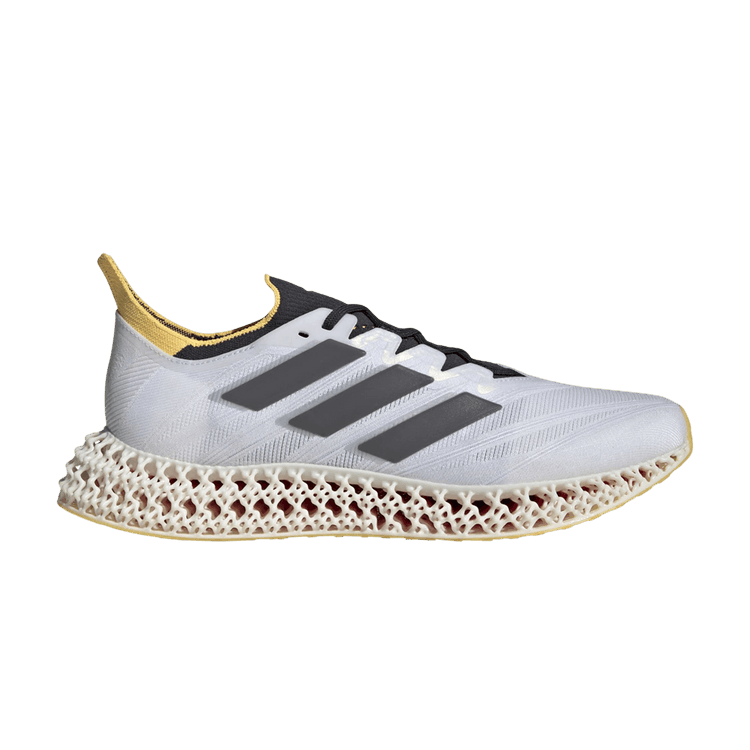 

Кроссовки adidas 4DFWD 4 'White Grey Spark', серый