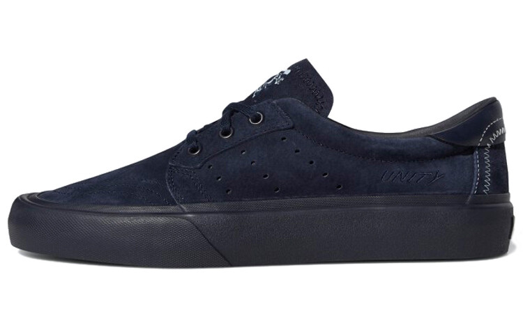 

Кроссовки Adidas Originals Skateboarding Unisex, темно-синий