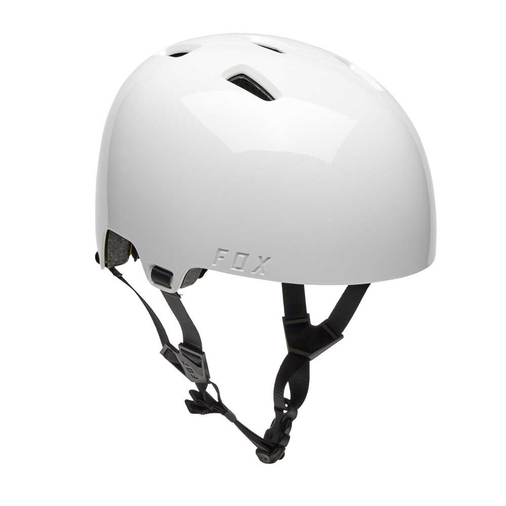

Велосипедный шлем Fox Racing Mtb Flight Urban MIPS, белый