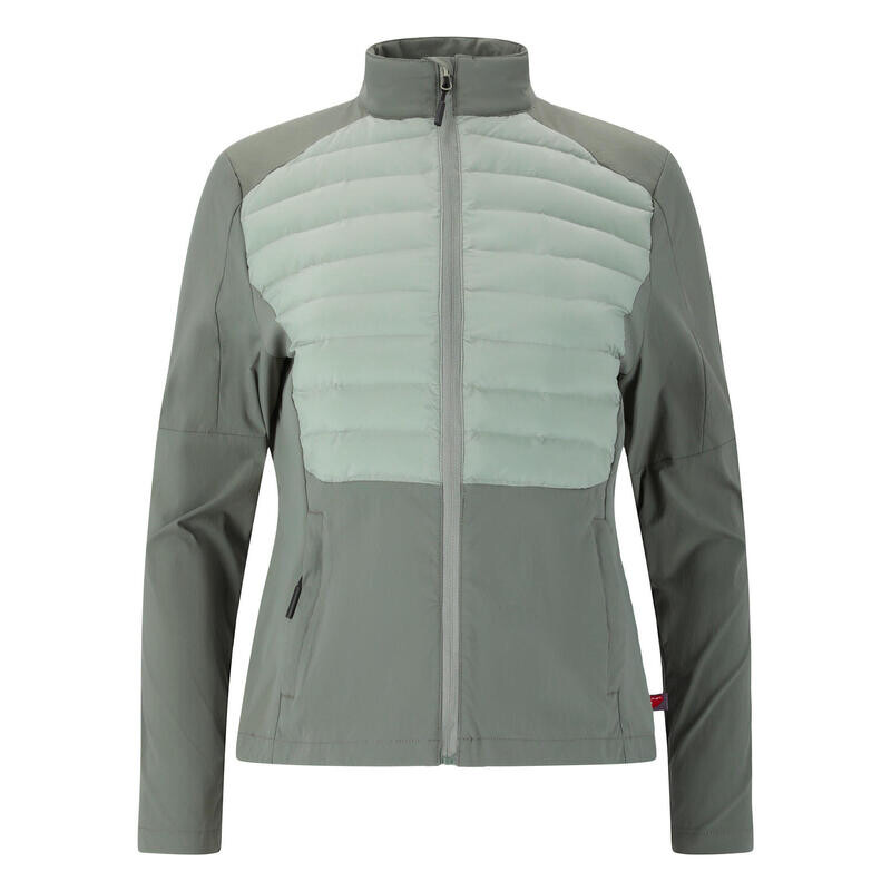 

Беговая куртка ENDURANCE Beistyla, цвет gruen