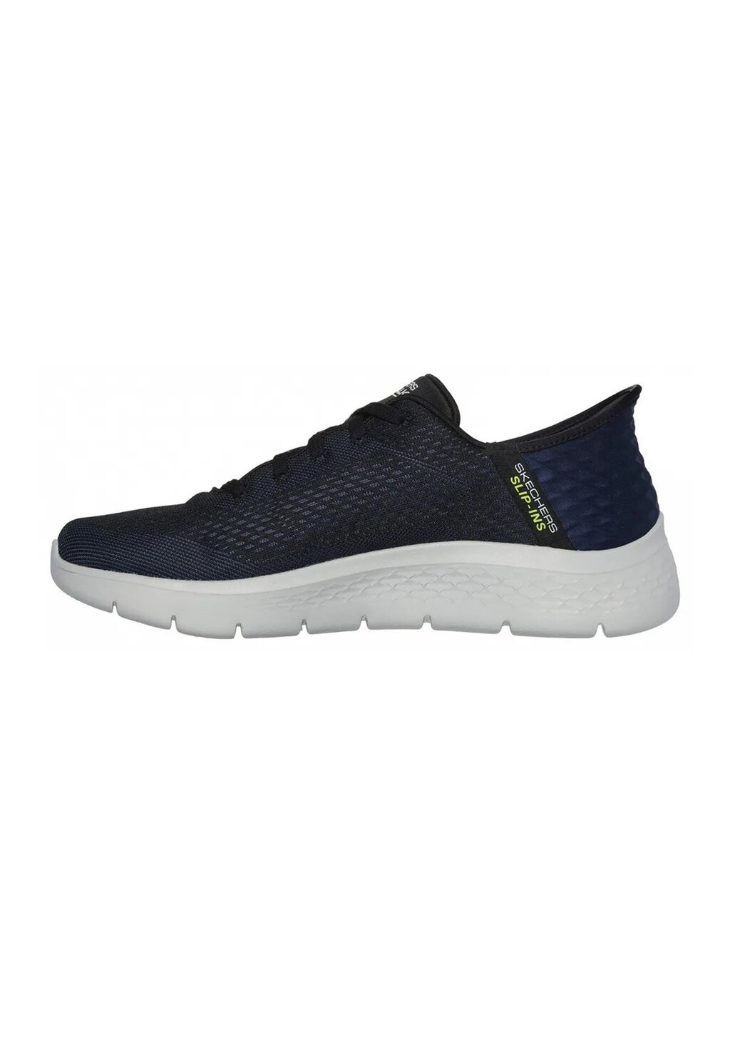 Низкие кроссовки Go Walk Flex -New World Skechers, nvlm темно-салатовый — фото 3