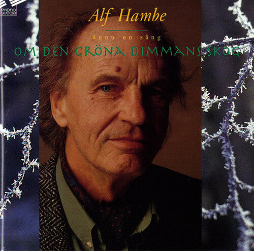 

CD диск Hambe, Alf: Om Den Grona Dimmans Skog