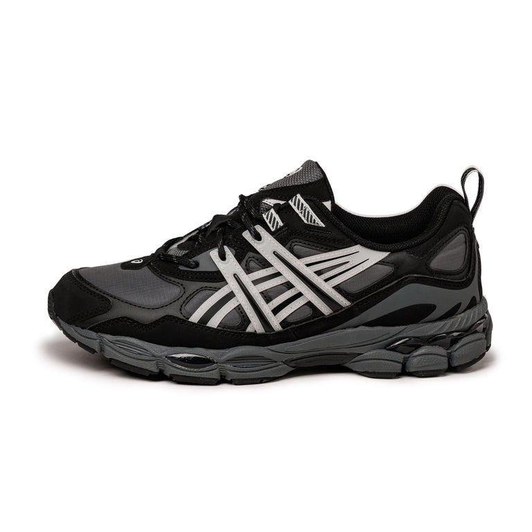 

Кроссовки gel-nyc *utility* Asics, черный