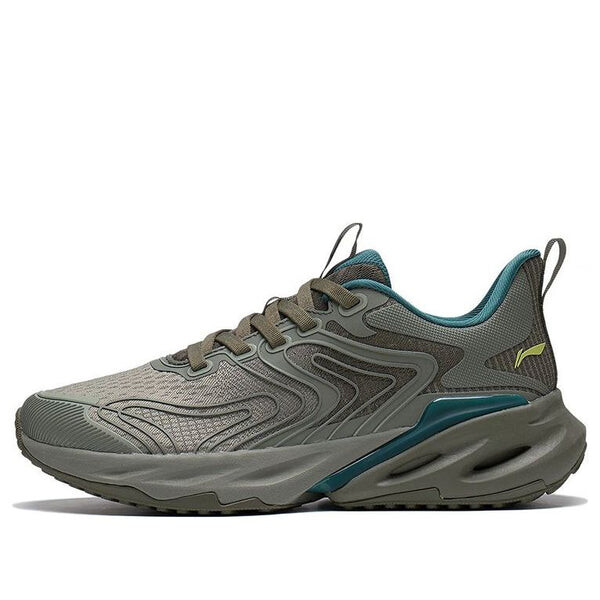 

Кроссовки eazgo Li-Ning, серый