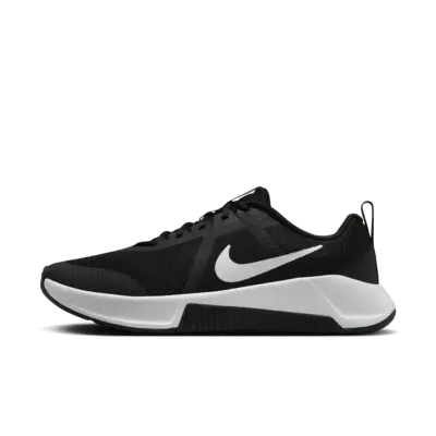 

Кроссовки Nike MC Trainer 3, черный/белый