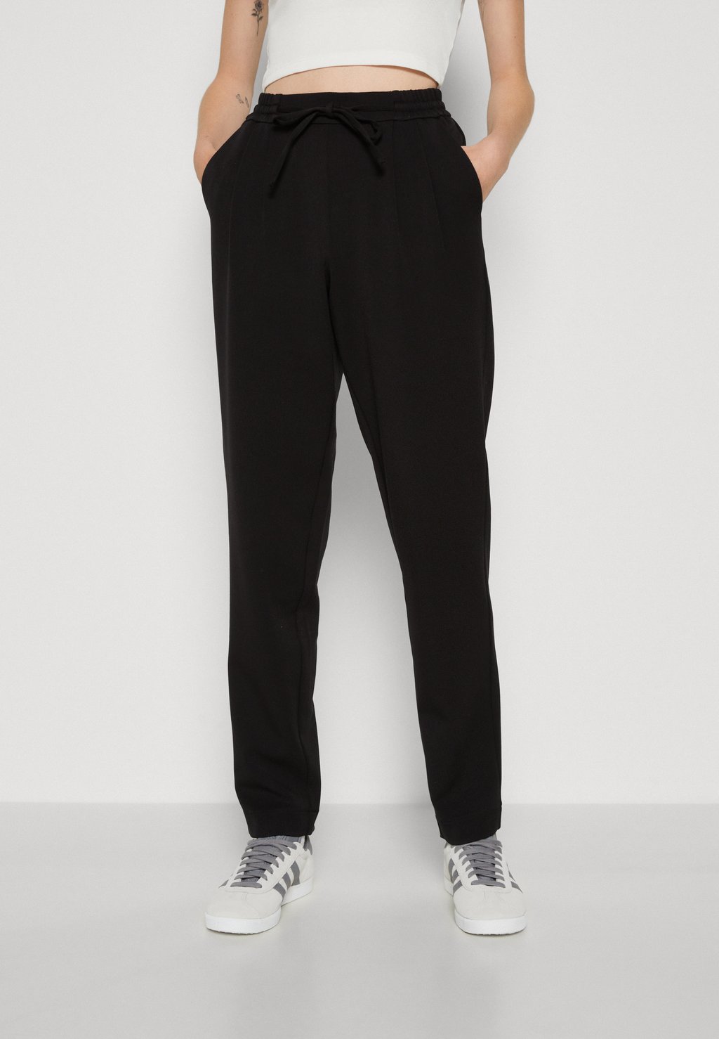 

Брюки Vmelora Pants Vero Moda, черный