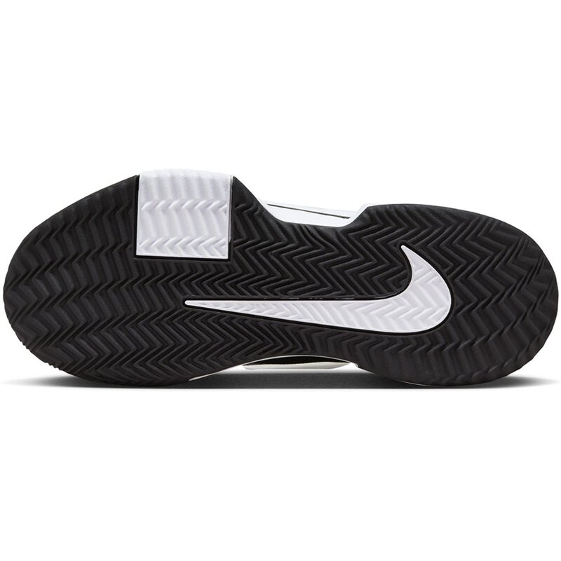 Теннисные кроссовки для улицы GP Challenge Pro грунтовый корт Nike, мультиколор — фото 2