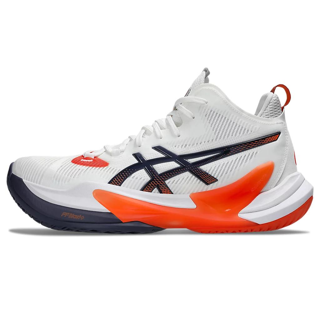 

ASICS Кроссовки Metarise 2 White Indigo Fog