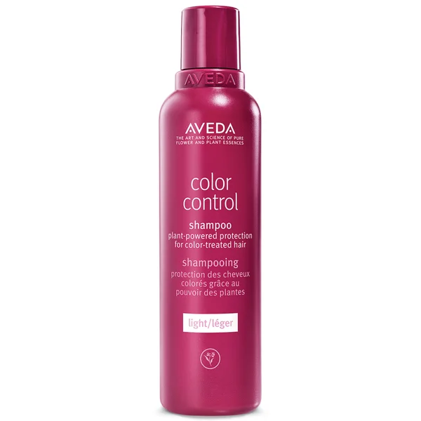 

Шампунь color control light для окрашенных волос 200 мл Aveda