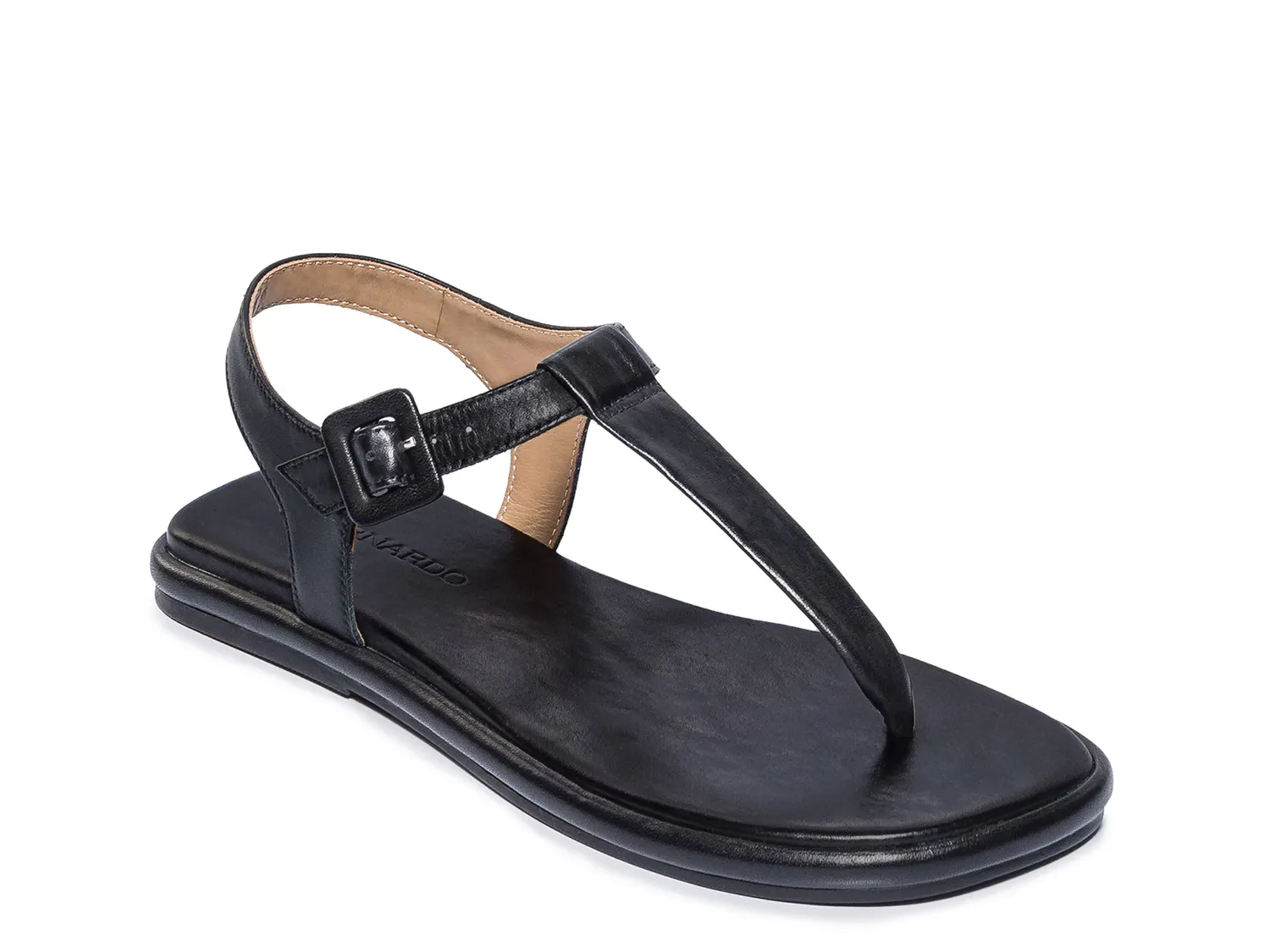 

Сандалии Tucson Sandal Bernardo, черный