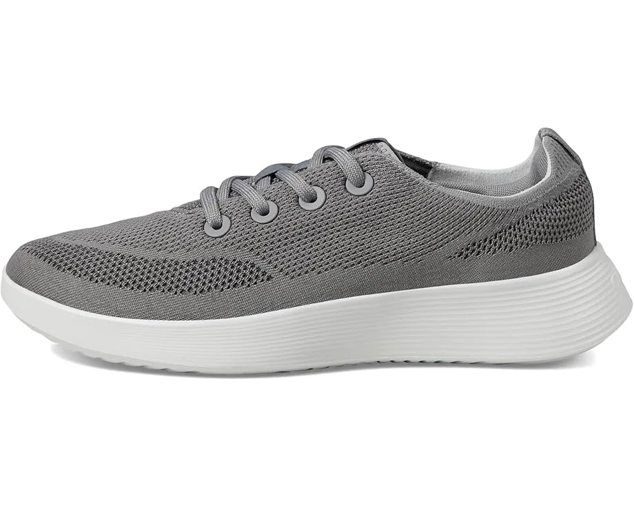Кроссовки Allbirds Tree Runner Go, Medium Grey (Blizzard)See All 10 — фото 4