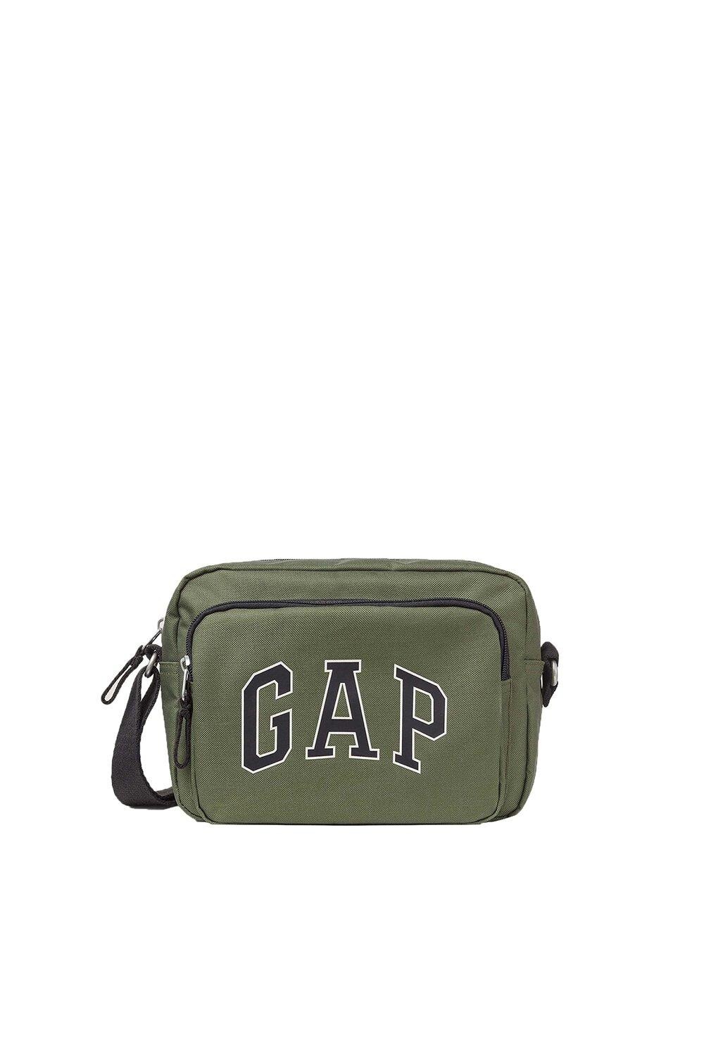 

Сумка через плечо Arizona GAP, зеленый