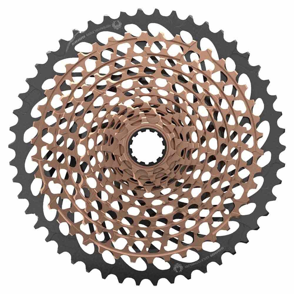 

Велокассета Sram Eagle XG1299