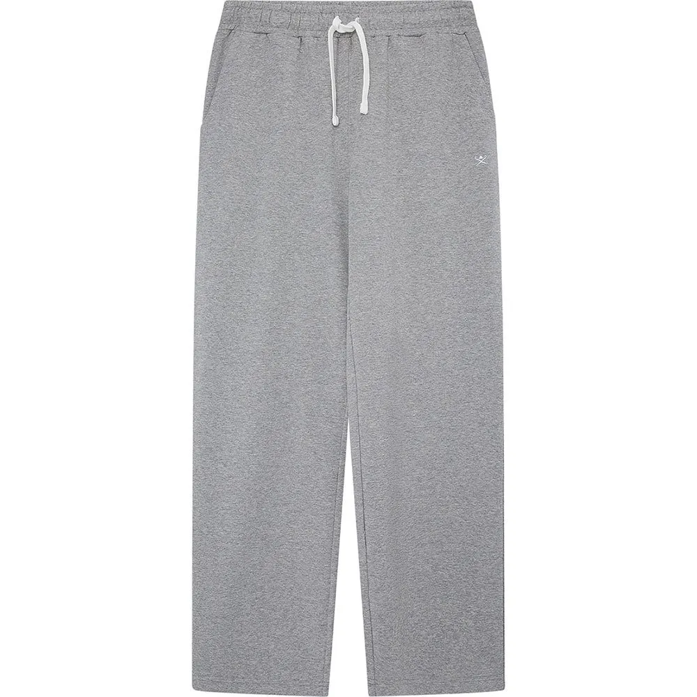 

Спортивные брюки Hackett Brushed, серый